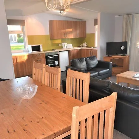 Ullswater At Solway Holiday Village