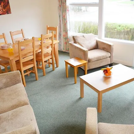 Ullswater At Solway Holiday Village אתר קמפינג